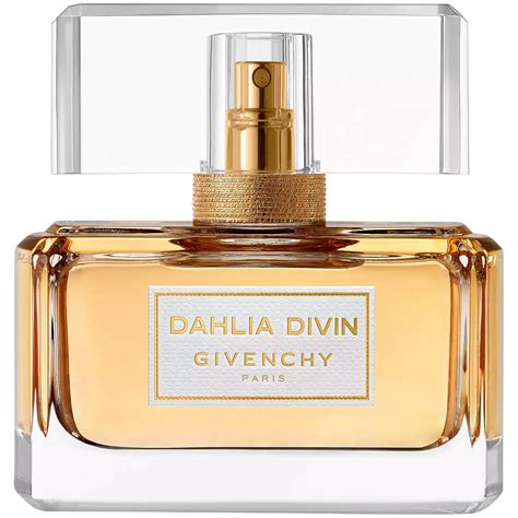 dahlia divin parfum|givenchy dahlia divin gift set.